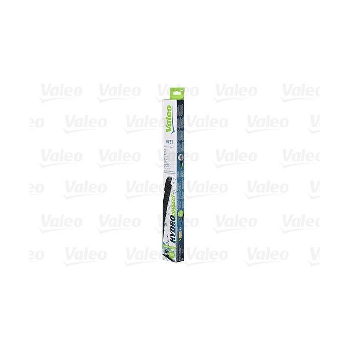 Arka Muz Tipi Silecek Süpürgesi 340 MM Hydroconnect Çoklu Bağlantı HR33 - VALEO 578563