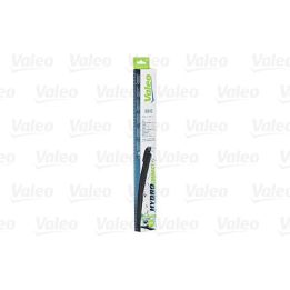 Arka Muz Tipi Silecek Süpürgesi 400 MM Hydroconnect Çoklu Bağlantı HR40 - VALEO 578565