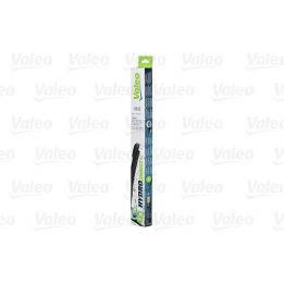 Arka Muz Tipi Silecek Süpürgesi 450 MM Hydroconnect Çoklu Bağlantı HR45 - VALEO 578567