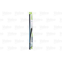 Muz Tipi Silecek Süpürgesi 530 MM Hydroconnect Çoklu Bağlantı HU53 - VALEO 578575