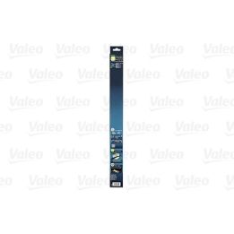 Muz Tipi Silecek Süpürgesi 550 MM Hydroconnect Çoklu Bağlantı HU55B - VALEO 578577