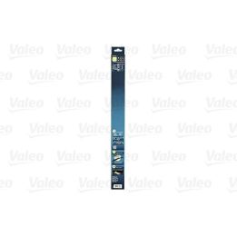 Muz Tipi Silecek Süpürgesi 580 MM Hydroconnect Çoklu Bağlantı HU58 - VALEO 578578