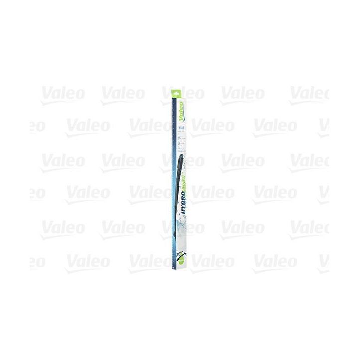 Muz Tipi Silecek Süpürgesi 650 MM Hydroconnect Çoklu Bağlantı HU65 - VALEO 578580
