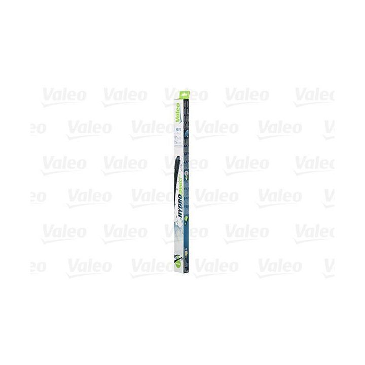 Muz Tipi Silecek Süpürgesi 700 MM Hydroconnect Çoklu Bağlantı HU70 - VALEO 578582