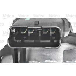 Silecek Motoru Nissan Qashqai İçin (2007-) - VALEO 579751
