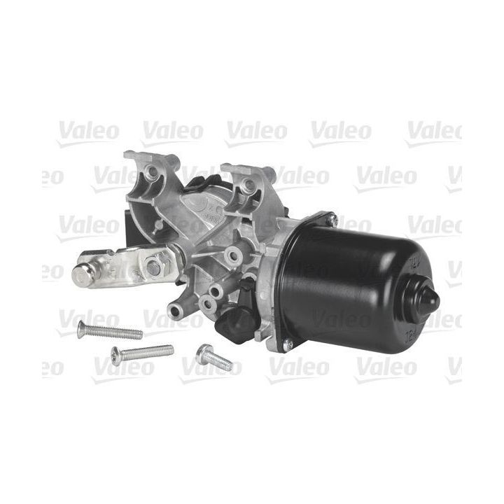 Silecek Motoru Nissan Qashqai İçin (2007-) - VALEO 579751