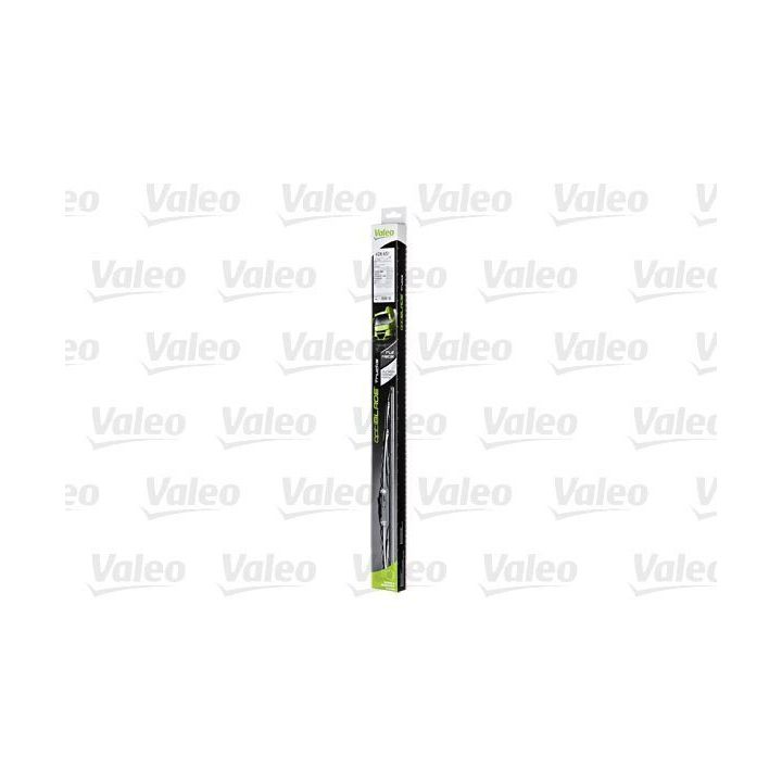 Silecek Süpürgesi Opti Blade 650 MM Su Fıskiyeli - VALEO 628651