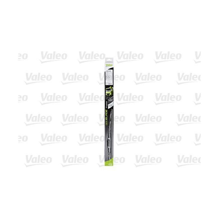 Silecek Süpürgesi Opti Blade 650 MM Su Fıskiyeli - VALEO 628651