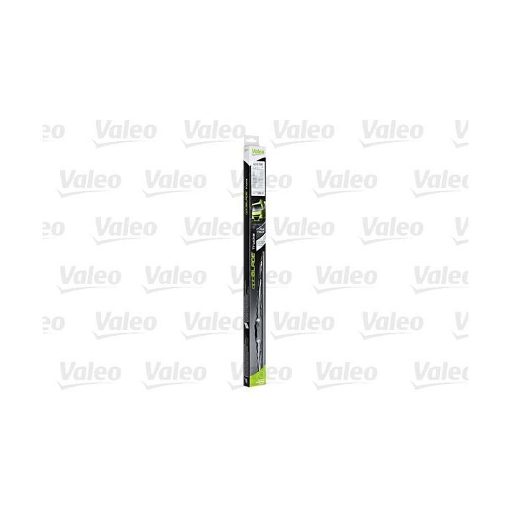 Silecek Süpürgesi Opti Blade (Tekli) 700 MM - VALEO 628700
