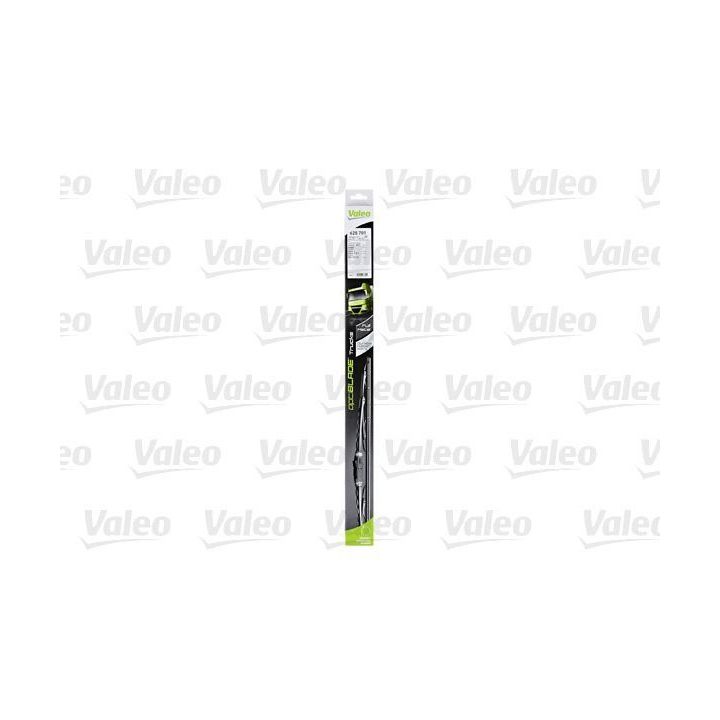 Silecek Süpürgesi Opti Blade (Tekli) 700 MM Su Fıskiyeli - VALEO 628701