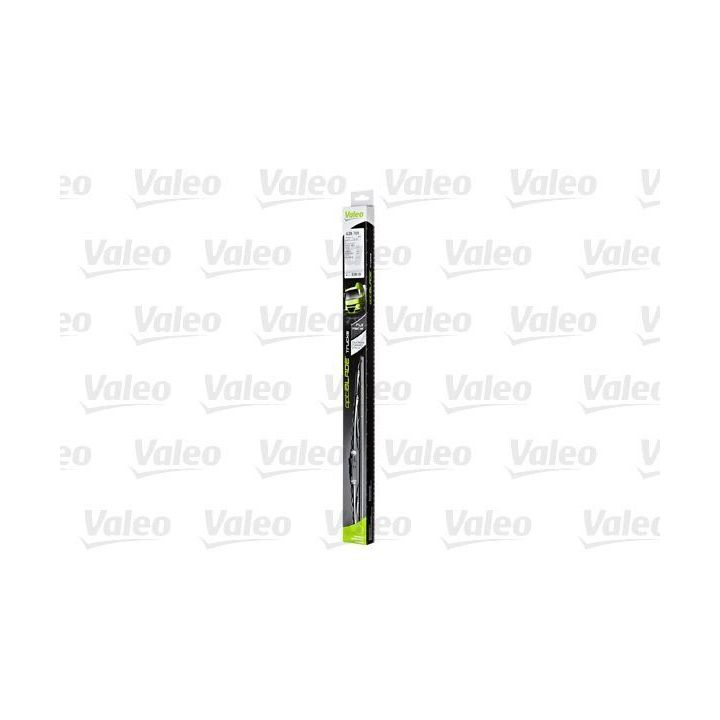 Silecek Süpürgesi Opti Blade (Tekli) 700 MM Su Fıskiyeli - VALEO 628701
