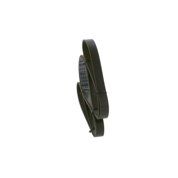 Kanallı V Kayışı 6PK2080 Mercedes W202 W210 W211 BMW E39 E46 E60 X3 X5 VW T4 Audi A4 A6 TDI İçin (1995-2010) - BOSCH 1987947824