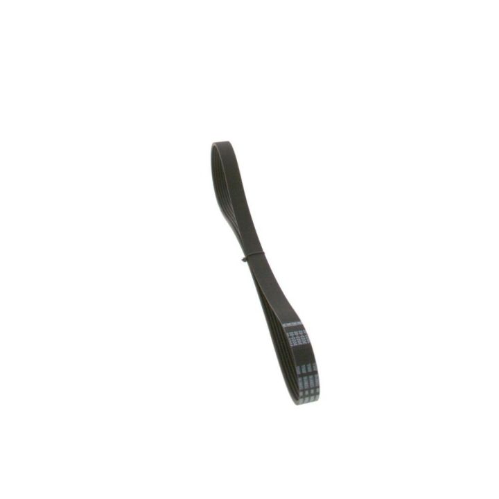 Kanallı V Kayışı 6PK1000 Peugeot 307 308 207 Citroen C4 VW Golf VII Passat B8 Audi A3 İçin (2005-) - BOSCH 1987947840
