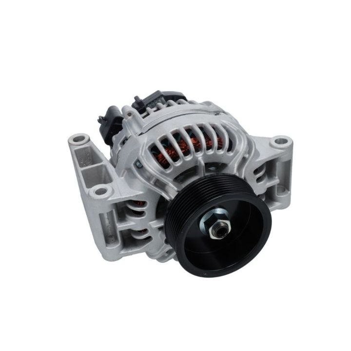 Alternatör Mercedes Actros (2011-) - BOSCH 1986A01038