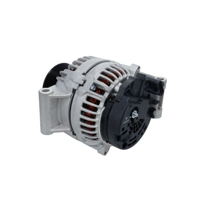 Alternatör Mercedes Actros (2011-) - BOSCH 1986A01038