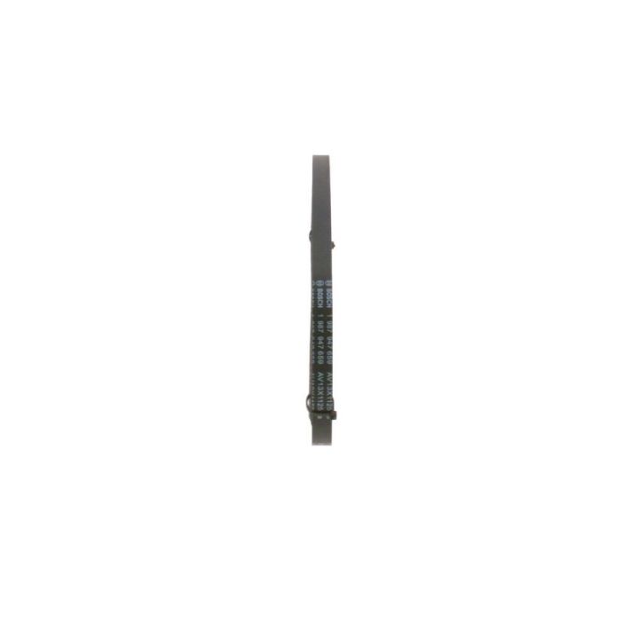 V Kayisi 13x1125 VW Transporter T4 MB W124 Nissan Patrol (1980-2005) - BOSCH 1987947659