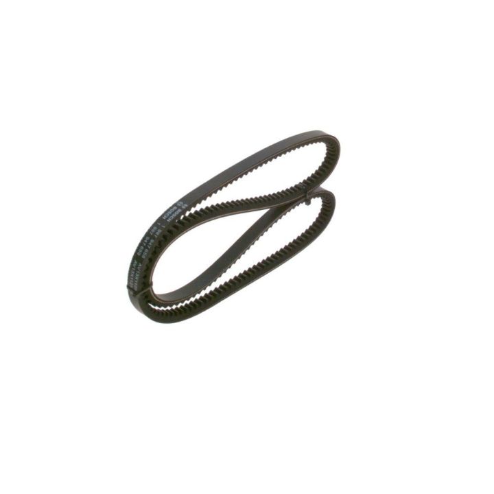 V Kayisi 13x1125 VW Transporter T4 MB W124 Nissan Patrol (1980-2005) - BOSCH 1987947659