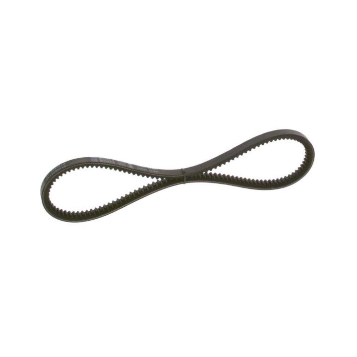 V Kayisi 13A0800 Audi 80 1.6 1.8 2.0 (1986-1995) - BOSCH 1987947649