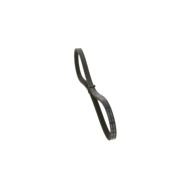 V Kayisi 13A0800 Audi 80 1.6 1.8 2.0 (1986-1995) - BOSCH 1987947649