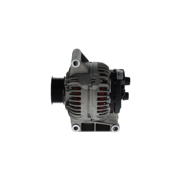 Alternatör HD10 LEB 28V 120AH DAF XF-CF Euro6 - BOSCH 1986A01024