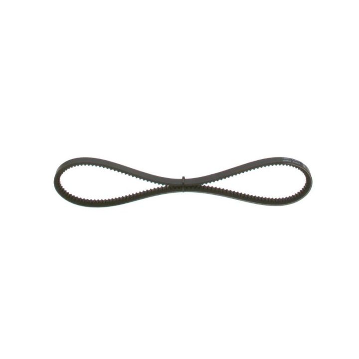 V Kayisi 13A0900 Audi Ford Honda Mazda Toyota VW (13x900) - BOSCH 1987947654