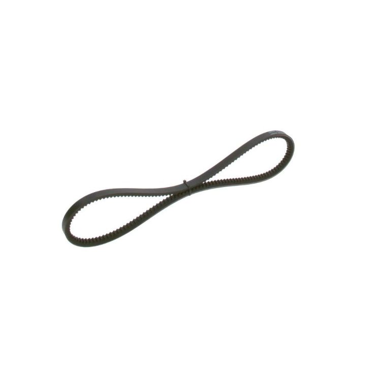 V Kayisi 13A0900 Audi Ford Honda Mazda Toyota VW (13x900) - BOSCH 1987947654