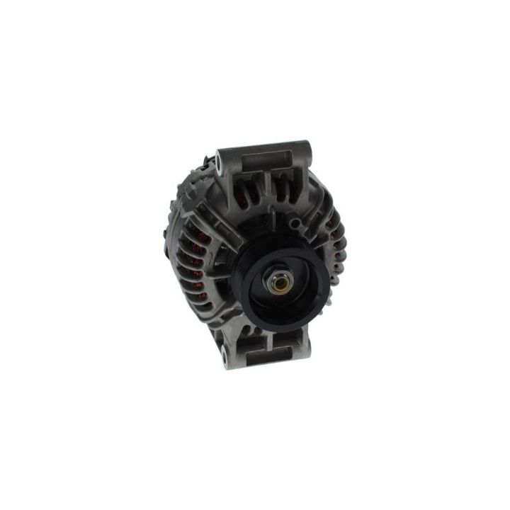 Alternatör HD10 LEB 28V 120AH DAF XF-CF Euro6 - BOSCH 1986A01024