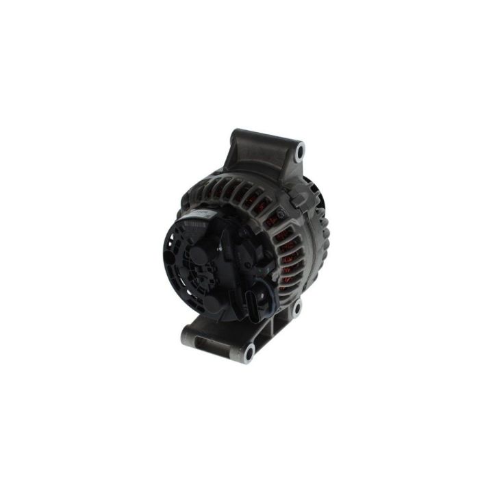 Alternatör HD10 LEB 28V 120AH DAF XF-CF Euro6 - BOSCH 1986A01024