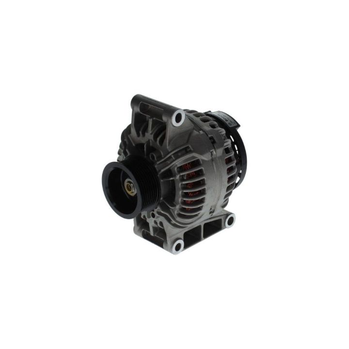 Alternatör HD10 LEB 28V 120AH DAF XF-CF Euro6 - BOSCH 1986A01024