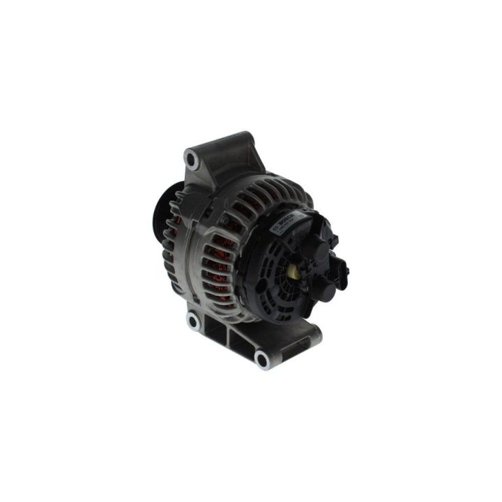 Alternatör HD10 LEB 28V 120AH DAF XF-CF Euro6 - BOSCH 1986A01024