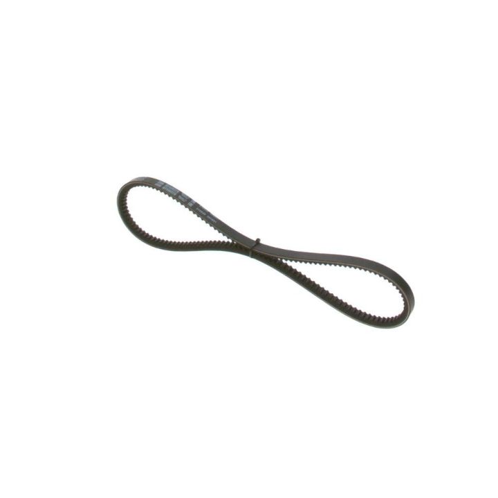 V Kayışı 13x1425 Pickup DAF 85 CF Land Cruiser Crown İçin (1979-2002) - BOSCH 1987947669