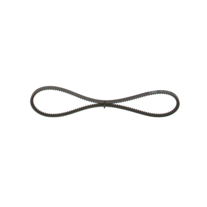 V Kayışı 10x940 Opel Astra Vectra Corsa VW Golf Jetta Passat (1980-2000) - BOSCH 1987947600