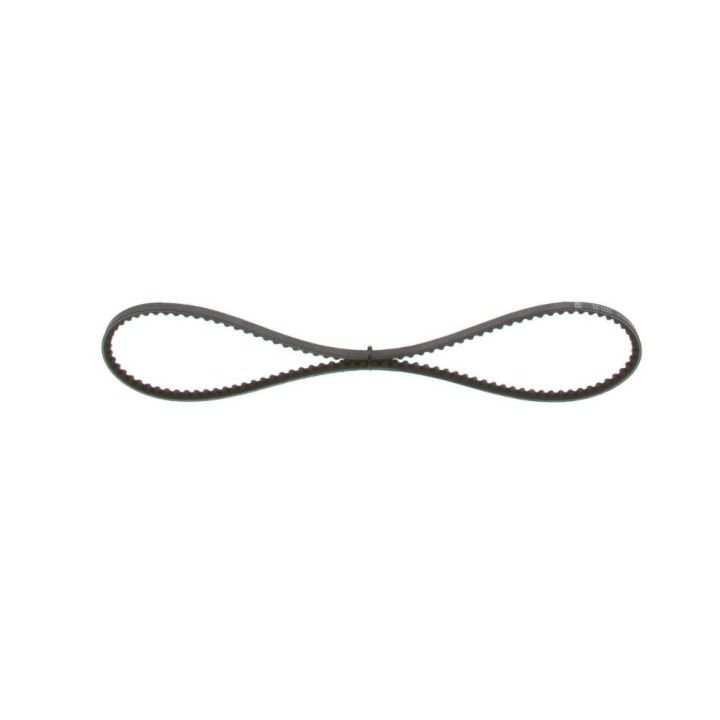 V Kayışı 10A1110 Fiat 132 Mercedes 500 SE SEL SEC G-Class (1972-2001) - BOSCH 1987947699