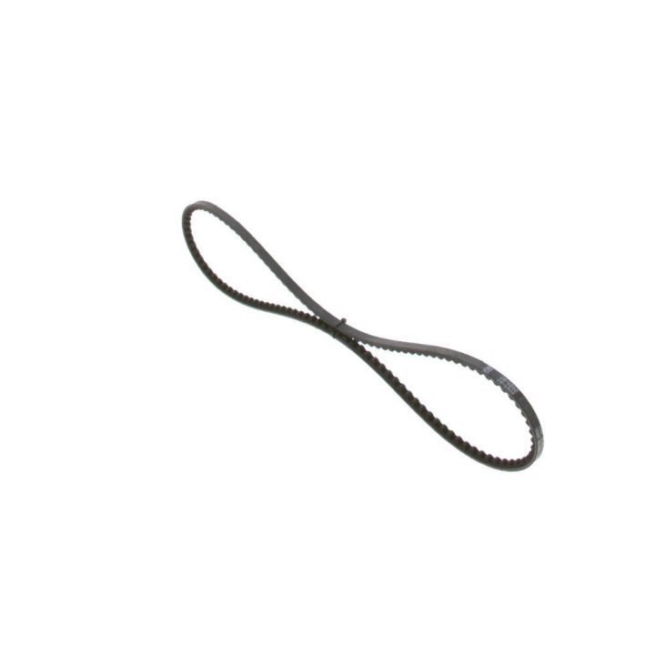 V Kayışı 10A1110 Fiat 132 Mercedes 500 SE SEL SEC G-Class (1972-2001) - BOSCH 1987947699