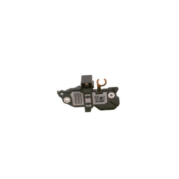 Alternatör Konjektörü MB Actros MP2-MP3 Atego I-II Axor II Vario Zetros Scania 4 Serisi (1999-) - BOSCH 1986AE0105