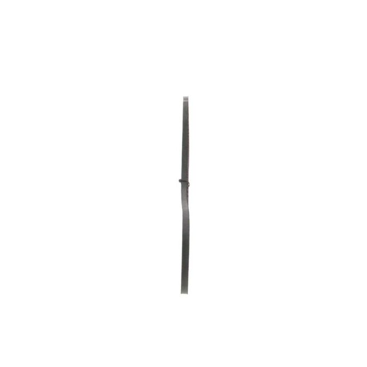 V Kayışı 10A1110 Fiat 132 Mercedes 500 SE SEL SEC G-Class (1972-2001) - BOSCH 1987947699