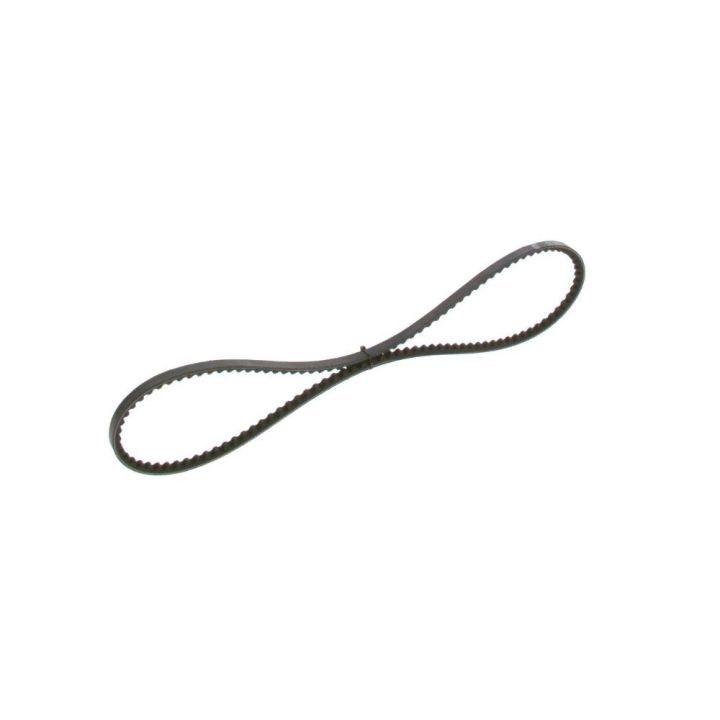 V Kayışı 10A1110 Fiat 132 Mercedes 500 SE SEL SEC G-Class (1972-2001) - BOSCH 1987947699