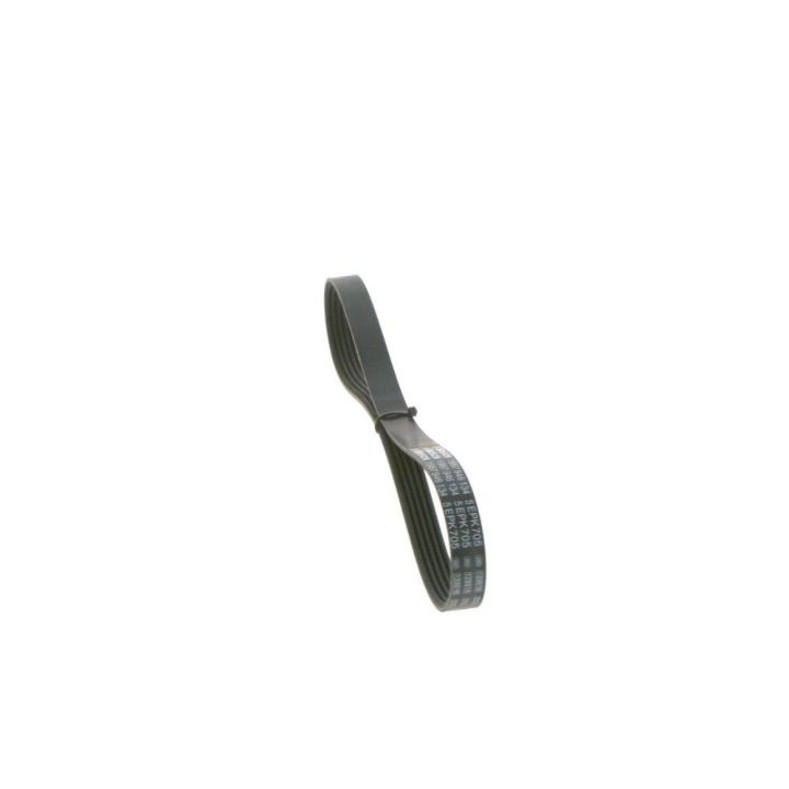 Kanalli V Kayisi 5EPK705 Ford Focus C-Max Volvo V50 (2004-2011) - BOSCH 1987946134