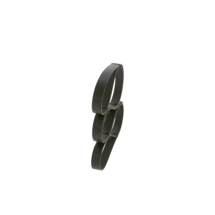 Kanallı V Kayışı Mercedes W203 S203 CL203 C209 R171 İçin - BOSCH 1987946262