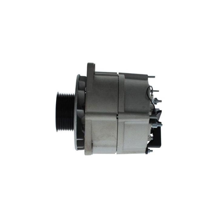 Alternatör 28V 10A Mercedes Axor 2 İçin (2004-) - BOSCH 1986A00750