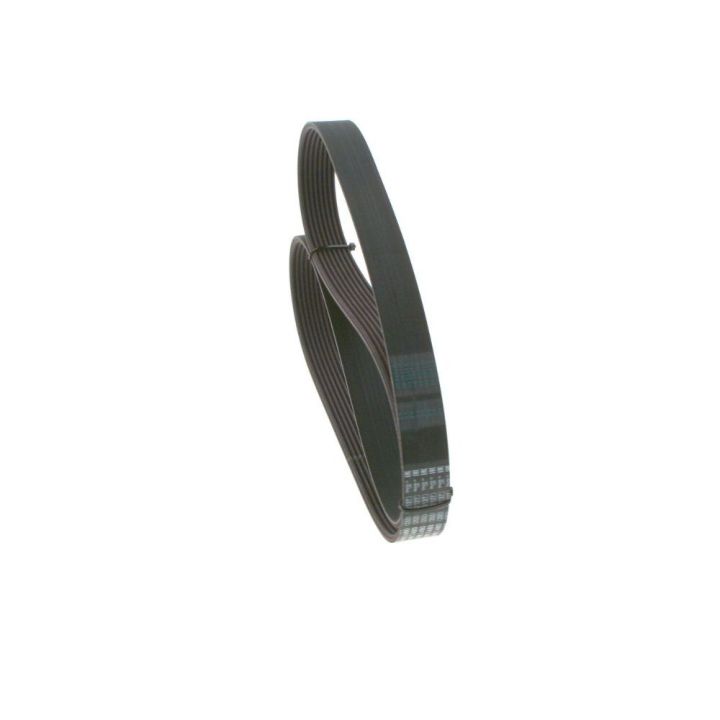 Kanallı V Kayışı 8PK1480 Mercedes Axor Atego BMW X6 535i İçin (2000-) - BOSCH 1987947052