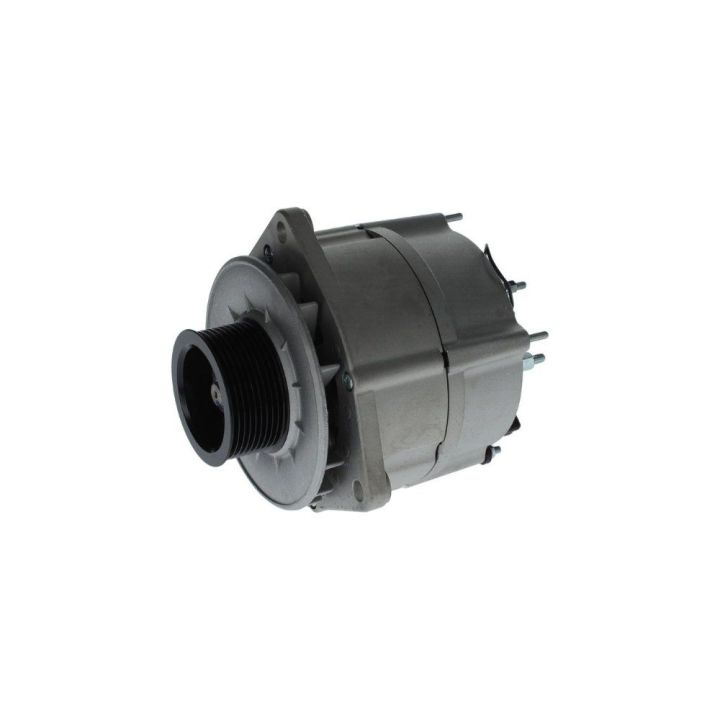 Alternatör 28V 10A Mercedes Axor 2 İçin (2004-) - BOSCH 1986A00750