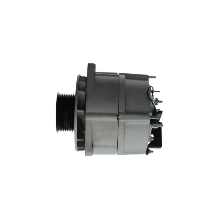 Alternatör 28V 10A Mercedes Axor 2 İçin (2004-) - BOSCH 1986A00750