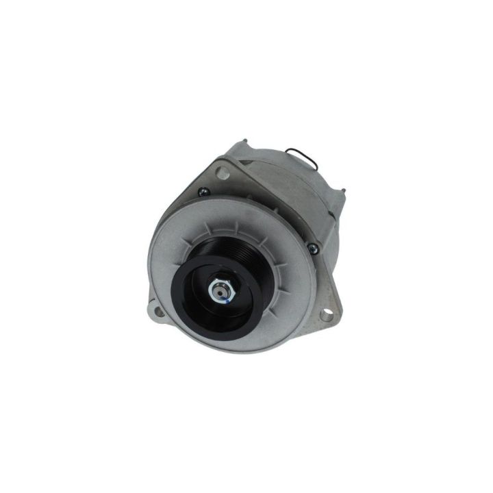 Alternatör 28V 10A Mercedes Axor 2 İçin (2004-) - BOSCH 1986A00750