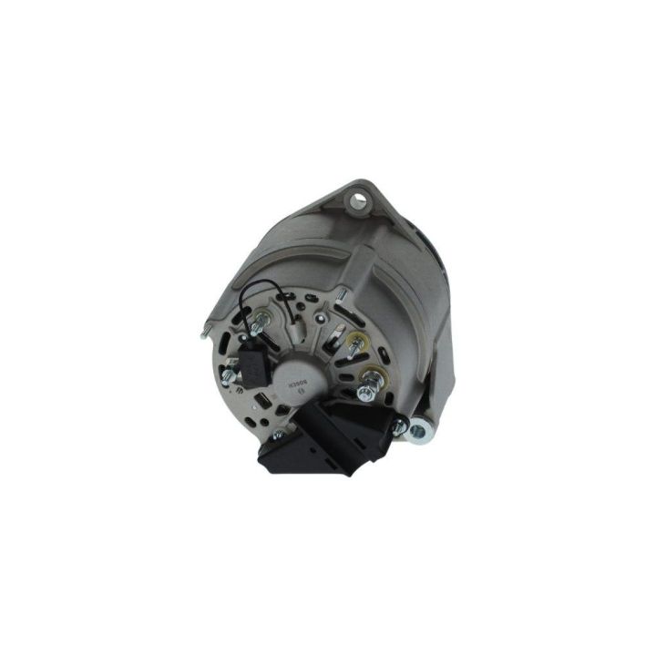 Alternatör 28V 10A Mercedes Axor 2 İçin (2004-) - BOSCH 1986A00750