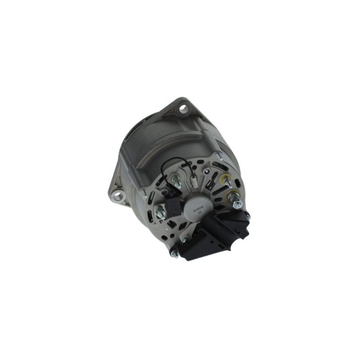 Alternatör 28V 10A Mercedes Axor 2 İçin (2004-) - BOSCH 1986A00750