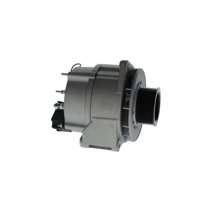 Alternatör 28V 10A Mercedes Axor 2 İçin (2004-) - BOSCH 1986A00750