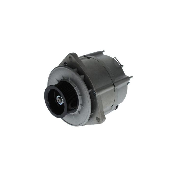 Alternatör 28V 10A Mercedes Axor 2 İçin (2004-) - BOSCH 1986A00750