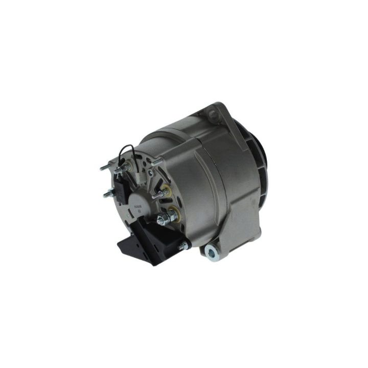 Alternatör 28V 10A Mercedes Axor 2 İçin (2004-) - BOSCH 1986A00750