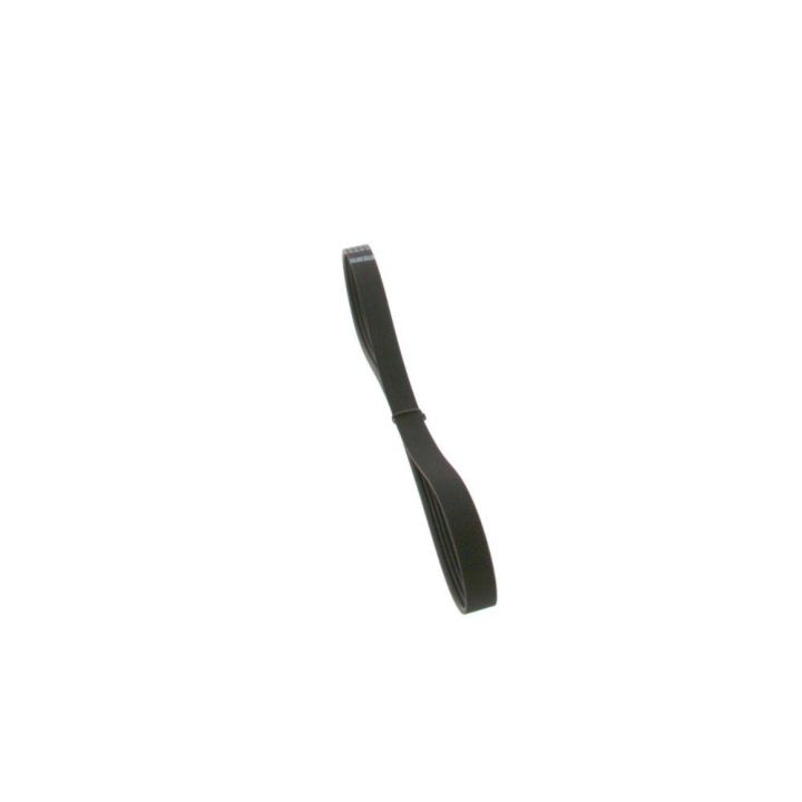 Kanallı V Kayışı 6PK890 Mini Cooper One Yaris Kalina İçin (2001-2012) - BOSCH 1987947934